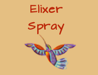 Elixer Spray