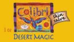 Desert Magic Skin Salve