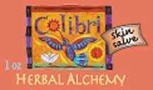 Herbal Alchemy Skin Salve