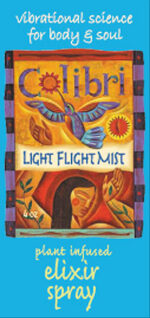 Light Flight Mist Elixir Spray
